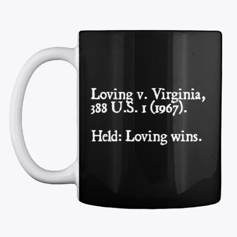 Loving v. Virginia