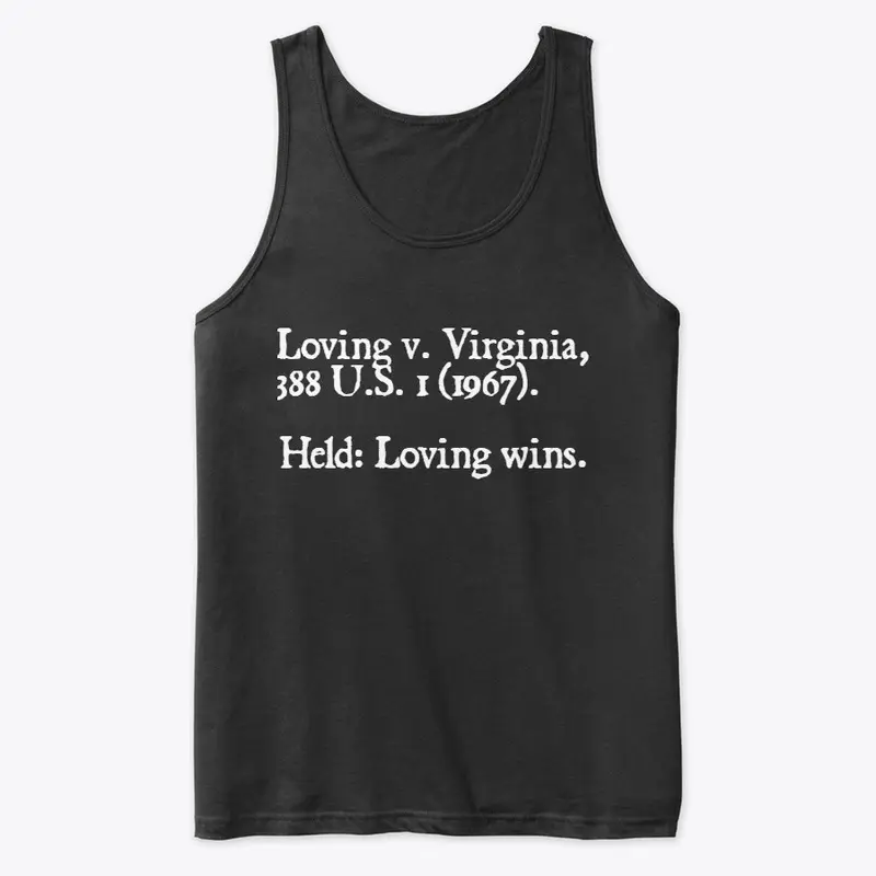 Loving v. Virginia