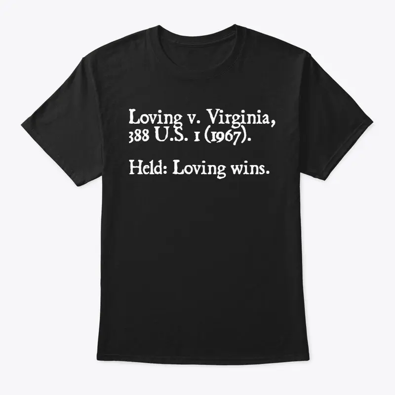 Loving v. Virginia